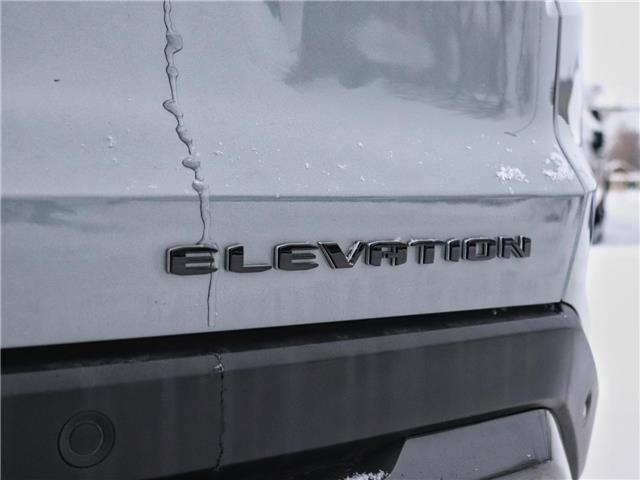 2025 GMC Terrain Elevation (Stk: W9610) in Virgil - Image 22 of 27