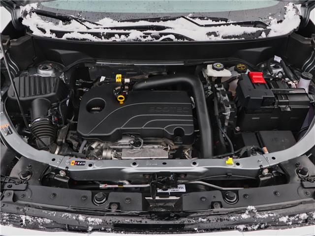 2025 GMC Terrain Elevation (Stk: W9610) in Virgil - Image 24 of 27