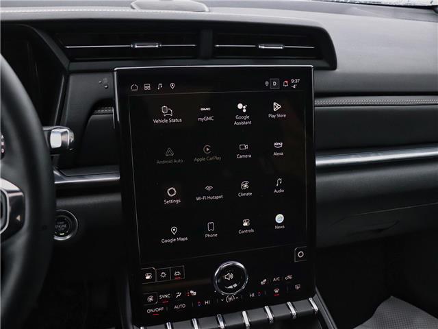 2025 GMC Terrain Elevation (Stk: W9610) in Virgil - Image 26 of 27