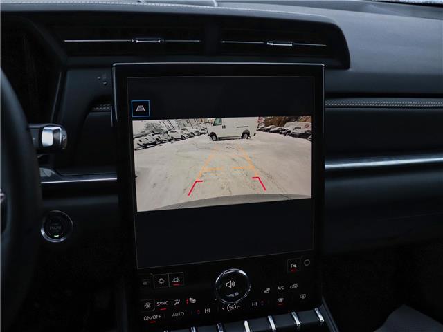 2025 GMC Terrain Elevation (Stk: W9610) in Virgil - Image 27 of 27