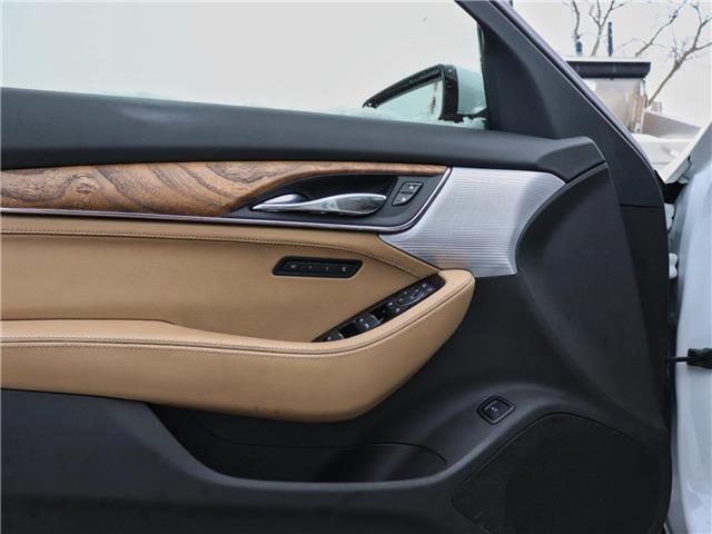 2022 Cadillac CT5 Premium Luxury (Stk: 26ENV30A) in Virgil - Image 7 of 30