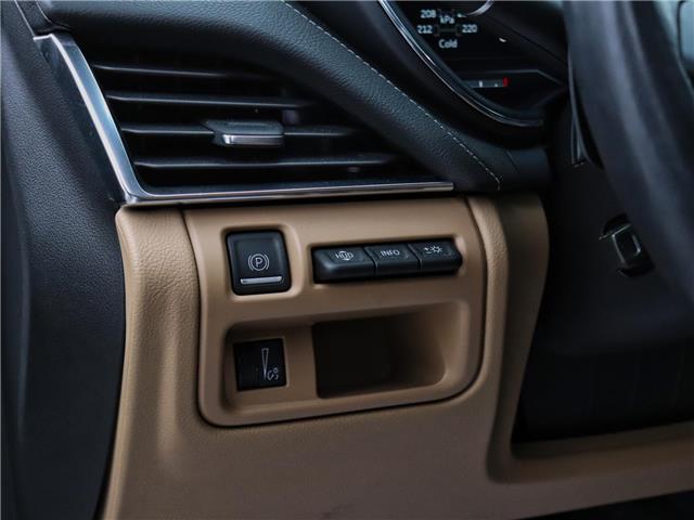 2022 Cadillac CT5 Premium Luxury (Stk: 26ENV30A) in Virgil - Image 10 of 30