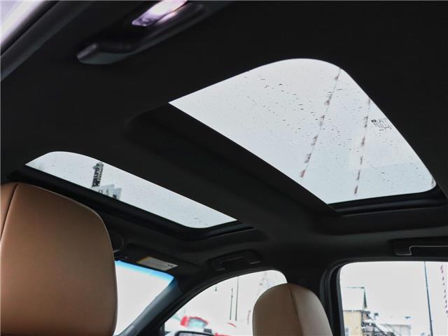 2022 Cadillac CT5 Premium Luxury (Stk: 26ENV30A) in Virgil - Image 18 of 30