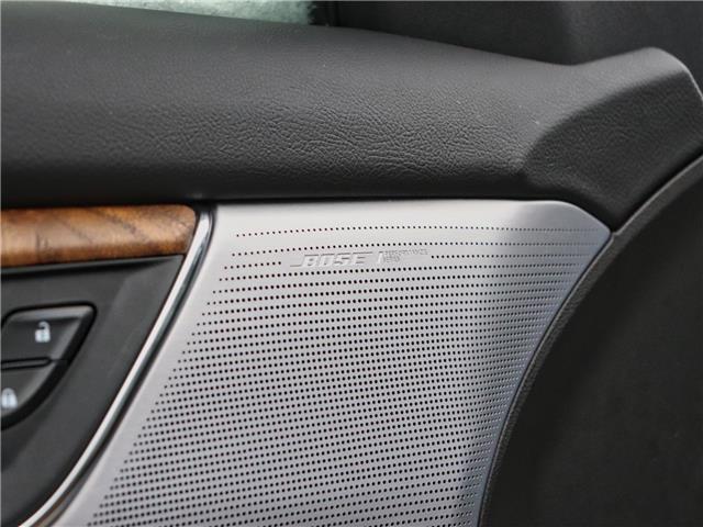 2022 Cadillac CT5 Premium Luxury (Stk: 26ENV30A) in Virgil - Image 19 of 30