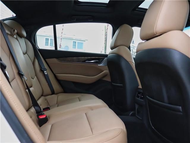 2022 Cadillac CT5 Premium Luxury (Stk: 26ENV30A) in Virgil - Image 21 of 30