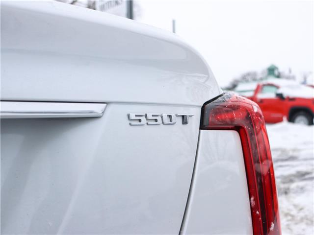2022 Cadillac CT5 Premium Luxury (Stk: 26ENV30A) in Virgil - Image 22 of 30