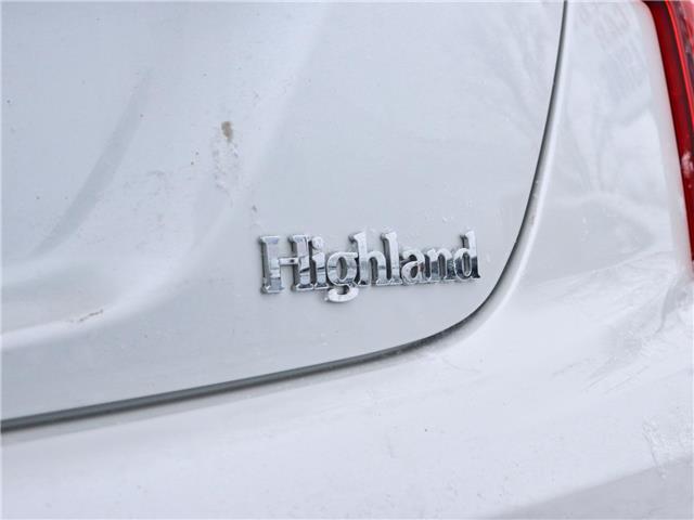 2022 Cadillac CT5 Premium Luxury (Stk: 26ENV30A) in Virgil - Image 23 of 30