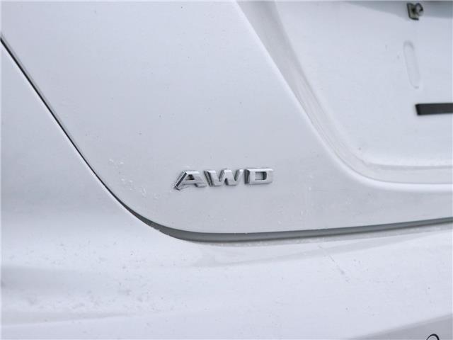 2022 Cadillac CT5 Premium Luxury (Stk: 26ENV30A) in Virgil - Image 24 of 30