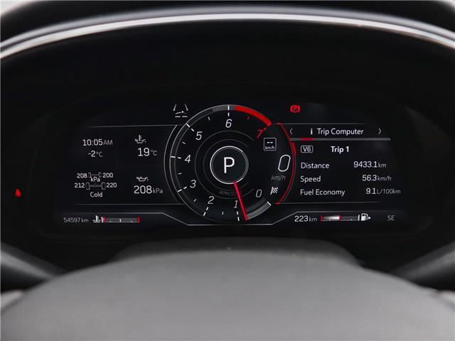 2022 Cadillac CT5 Premium Luxury (Stk: 26ENV30A) in Virgil - Image 26 of 30