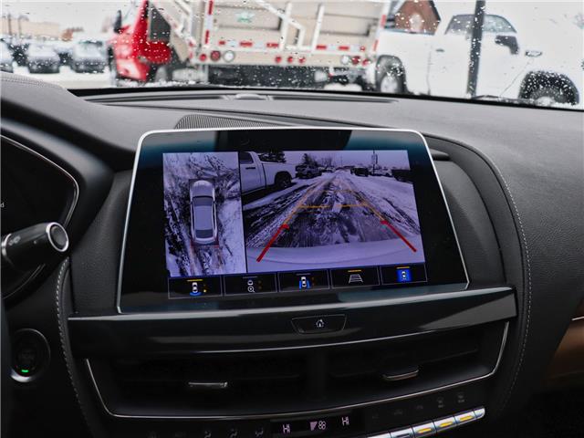 2022 Cadillac CT5 Premium Luxury (Stk: 26ENV30A) in Virgil - Image 28 of 30
