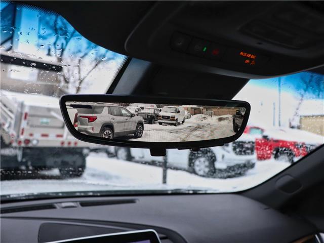 2022 Cadillac CT5 Premium Luxury (Stk: 26ENV30A) in Virgil - Image 29 of 30