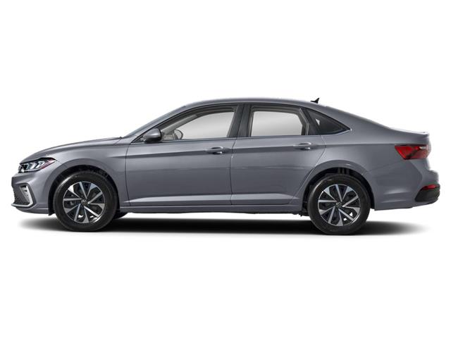 2026 Volkswagen Jetta Trendline (Stk: TT-212) in Calgary - Image 3 of 12