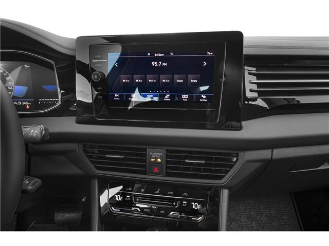 2026 Volkswagen Jetta Trendline (Stk: TT-212) in Calgary - Image 7 of 12
