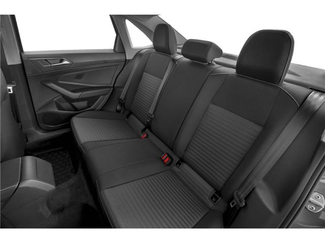2026 Volkswagen Jetta Trendline (Stk: TT-212) in Calgary - Image 10 of 12