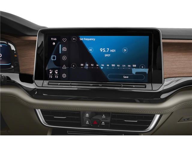 2026 Volkswagen Atlas 2.0 TSI Execline (Stk: TT-216) in Calgary - Image 7 of 13