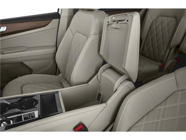 2026 Volkswagen Atlas 2.0 TSI Execline (Stk: TT-216) in Calgary - Image 11 of 13