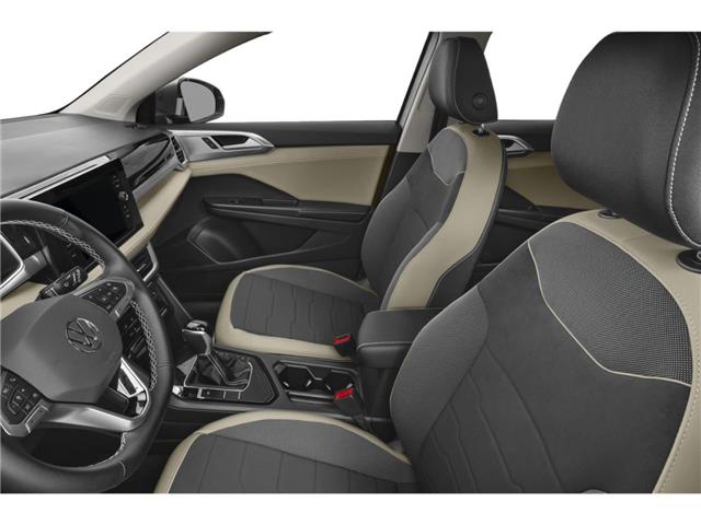 2026 Volkswagen Taos Comfortline (Stk: TT-211) in Calgary - Image 6 of 12