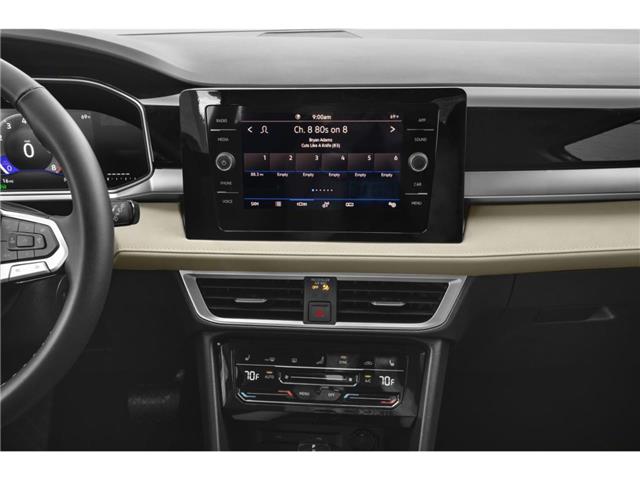 2026 Volkswagen Taos Comfortline (Stk: TT-211) in Calgary - Image 7 of 12