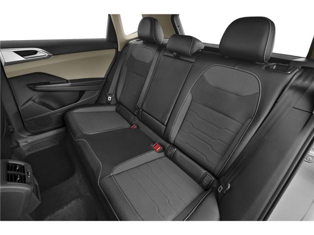 2026 Volkswagen Taos Comfortline (Stk: TT-211) in Calgary - Image 10 of 12