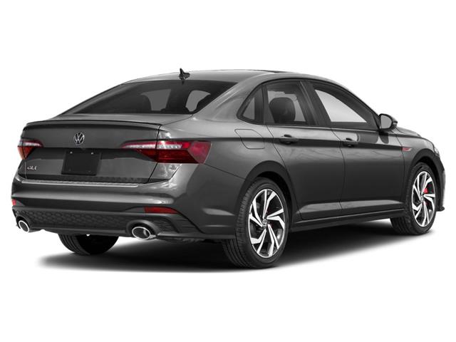 2023 Volkswagen Jetta GLI Base (Stk: TT-180A) in Calgary - Image 2 of 12