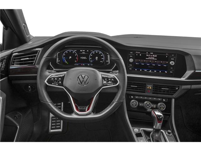 2023 Volkswagen Jetta GLI Base (Stk: TT-180A) in Calgary - Image 4 of 12