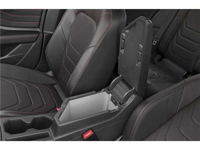 2023 Volkswagen Jetta GLI Base (Stk: TT-180A) in Calgary - Image 11 of 12