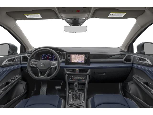 2026 Volkswagen Taos Highline (Stk: TT-217) in Calgary - Image 5 of 13 2026 Volkswagen Taos Highline (Stk: TT-217) in Calgary - Image 5 of 13