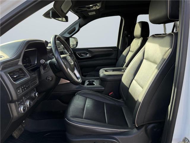 2022 GMC Yukon SLT (Stk: 370685) in Brooks - Image 5 of 5