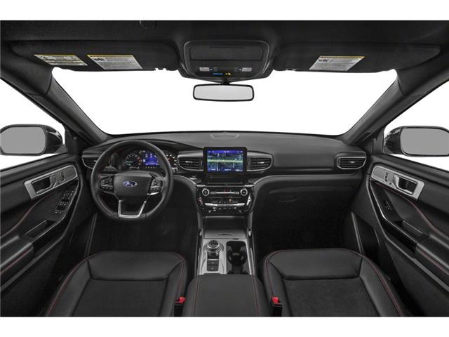 2023 Ford Explorer ST-Line (Stk: P11728) in Brantford - Image 5 of 12