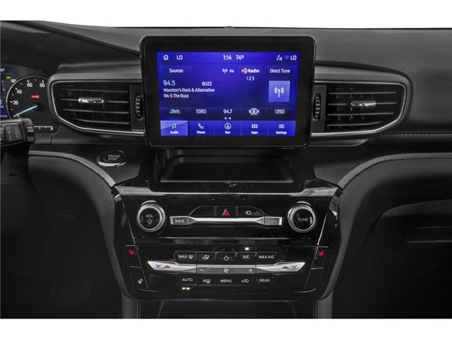 2023 Ford Explorer ST-Line (Stk: P11728) in Brantford - Image 7 of 12