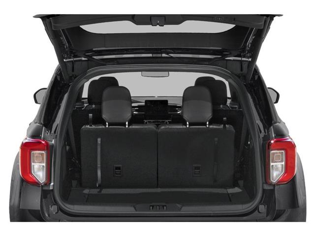 2023 Ford Explorer ST-Line (Stk: P11728) in Brantford - Image 8 of 12