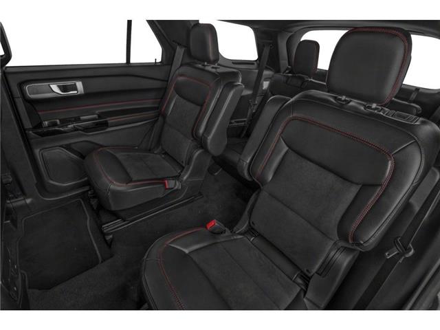 2023 Ford Explorer ST-Line (Stk: P11728) in Brantford - Image 9 of 12