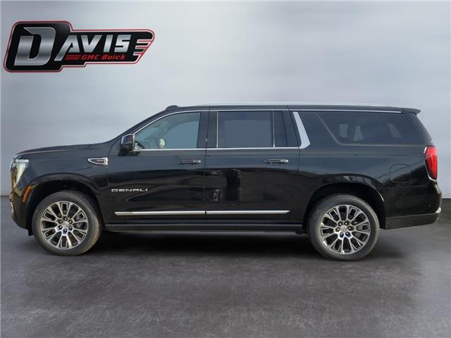 2026 GMC Yukon XL Denali (Stk: 351661) in Medicine Hat - Image 2 of 15 2026 GMC Yukon XL Denali (Stk: 351661) in Medicine Hat - Image 2 of 15