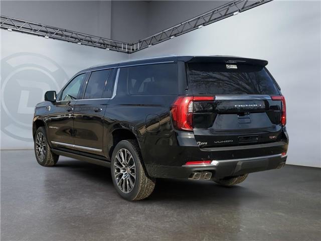 2026 GMC Yukon XL Denali (Stk: 351661) in Medicine Hat - Image 3 of 15 2026 GMC Yukon XL Denali (Stk: 351661) in Medicine Hat - Image 3 of 15