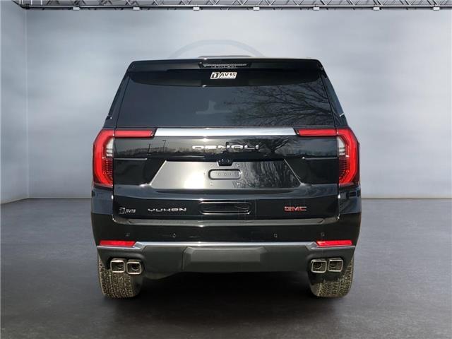 2026 GMC Yukon XL Denali (Stk: 351661) in Medicine Hat - Image 4 of 15 2026 GMC Yukon XL Denali (Stk: 351661) in Medicine Hat - Image 4 of 15