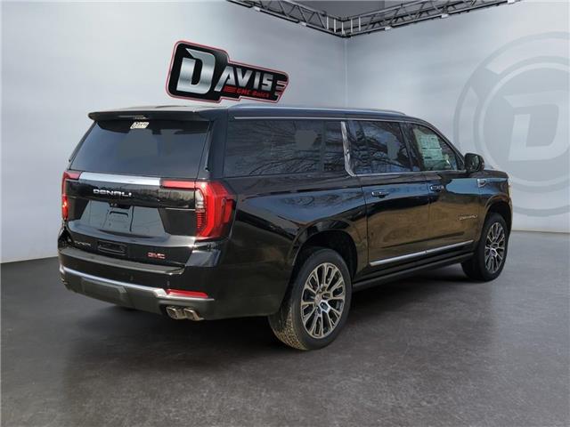 2026 GMC Yukon XL Denali (Stk: 351661) in Medicine Hat - Image 5 of 15 2026 GMC Yukon XL Denali (Stk: 351661) in Medicine Hat - Image 5 of 15