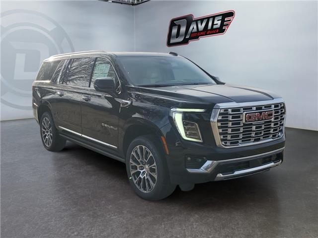 2026 GMC Yukon XL Denali (Stk: 351661) in Medicine Hat - Image 7 of 15 2026 GMC Yukon XL Denali (Stk: 351661) in Medicine Hat - Image 7 of 15