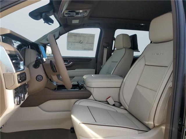 2026 GMC Yukon XL Denali (Stk: 351661) in Medicine Hat - Image 9 of 15 2026 GMC Yukon XL Denali (Stk: 351661) in Medicine Hat - Image 9 of 15