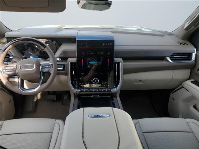 2026 GMC Yukon XL Denali (Stk: 351661) in Medicine Hat - Image 10 of 15 2026 GMC Yukon XL Denali (Stk: 351661) in Medicine Hat - Image 10 of 15