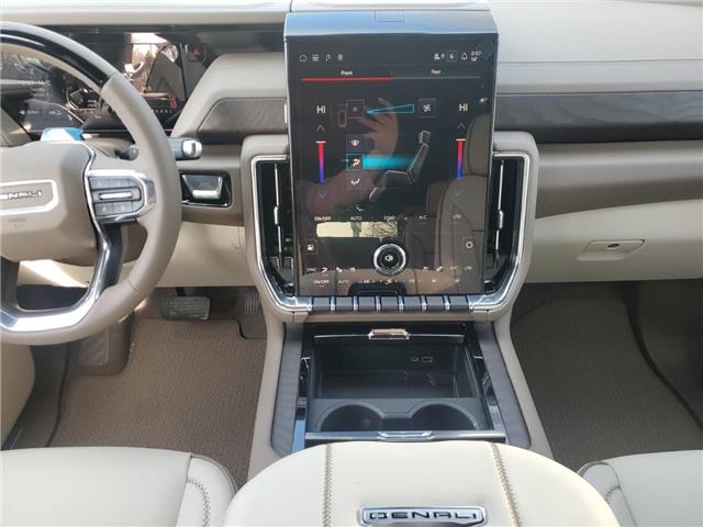 2026 GMC Yukon XL Denali (Stk: 351661) in Medicine Hat - Image 11 of 15 2026 GMC Yukon XL Denali (Stk: 351661) in Medicine Hat - Image 11 of 15