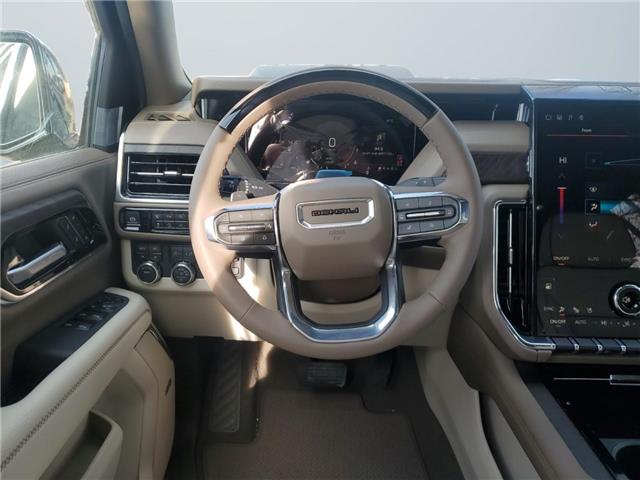 2026 GMC Yukon XL Denali (Stk: 351661) in Medicine Hat - Image 12 of 15 2026 GMC Yukon XL Denali (Stk: 351661) in Medicine Hat - Image 12 of 15