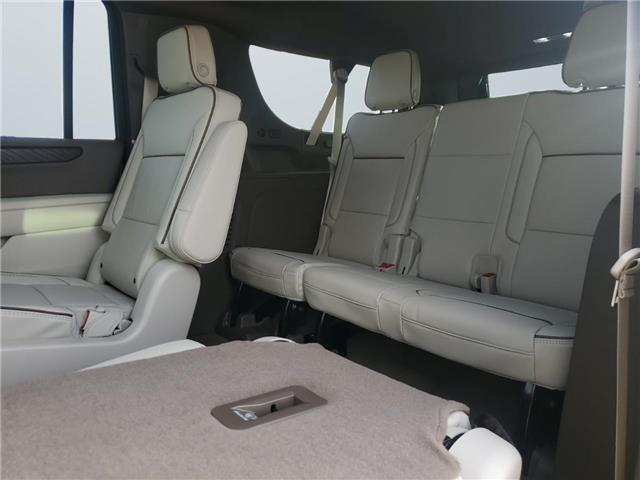 2026 GMC Yukon XL Denali (Stk: 351661) in Medicine Hat - Image 13 of 15 2026 GMC Yukon XL Denali (Stk: 351661) in Medicine Hat - Image 13 of 15