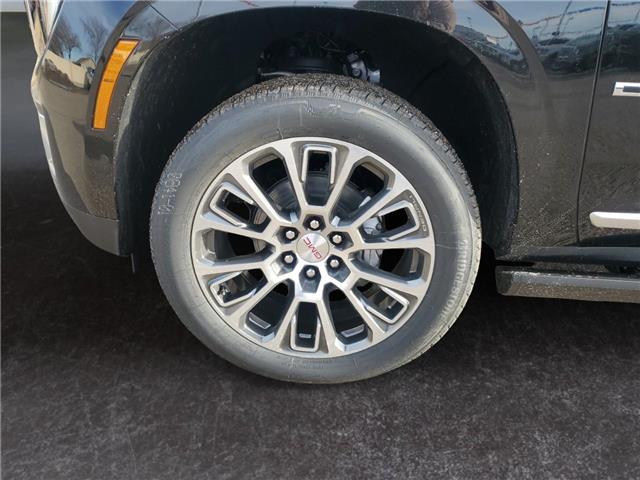 2026 GMC Yukon XL Denali (Stk: 351661) in Medicine Hat - Image 14 of 15 2026 GMC Yukon XL Denali (Stk: 351661) in Medicine Hat - Image 14 of 15