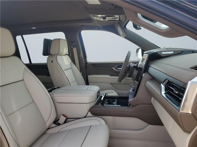 2026 GMC Yukon XL Denali (Stk: 351661) in Medicine Hat - Image 15 of 15 2026 GMC Yukon XL Denali (Stk: 351661) in Medicine Hat - Image 15 of 15