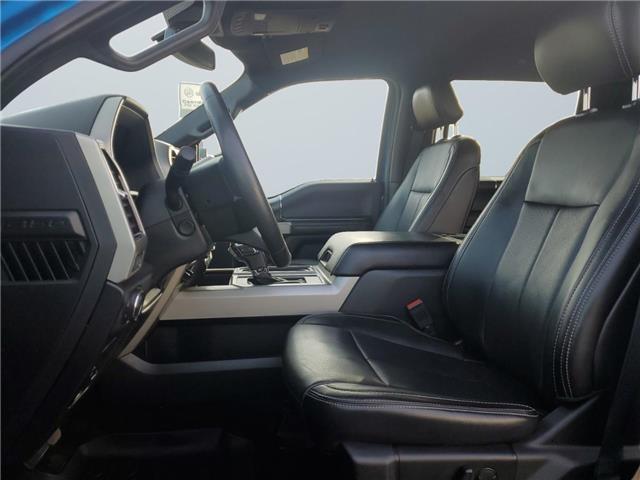 2020 Ford F-150 (Stk: 351734) in Medicine Hat - Image 9 of 15 2020 Ford F-150 (Stk: 351734) in Medicine Hat - Image 9 of 15