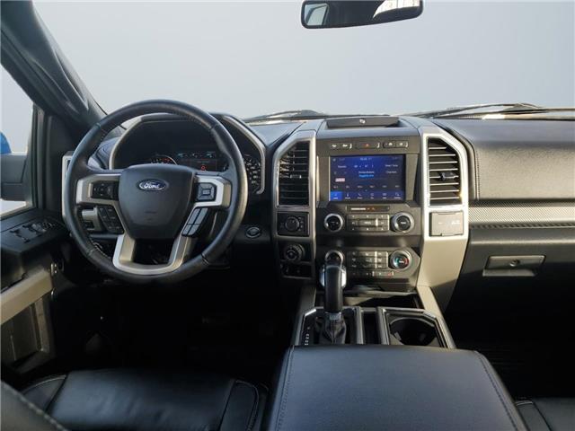 2020 Ford F-150 (Stk: 351734) in Medicine Hat - Image 10 of 15 2020 Ford F-150 (Stk: 351734) in Medicine Hat - Image 10 of 15