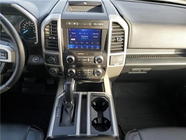 2020 Ford F-150 (Stk: 351734) in Medicine Hat - Image 11 of 15 2020 Ford F-150 (Stk: 351734) in Medicine Hat - Image 11 of 15