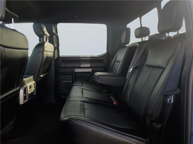 2020 Ford F-150 (Stk: 351734) in Medicine Hat - Image 13 of 15 2020 Ford F-150 (Stk: 351734) in Medicine Hat - Image 13 of 15