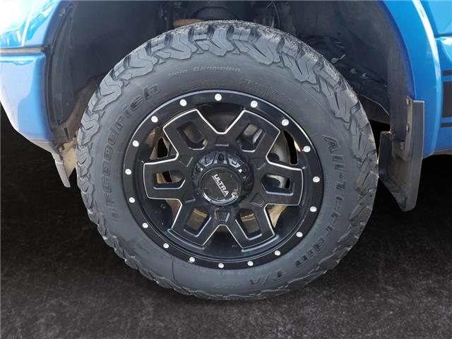 2020 Ford F-150 (Stk: 351734) in Medicine Hat - Image 14 of 15 2020 Ford F-150 (Stk: 351734) in Medicine Hat - Image 14 of 15