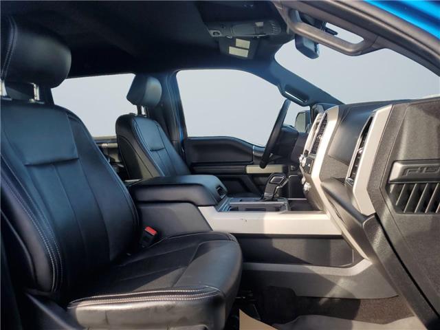2020 Ford F-150 (Stk: 351734) in Medicine Hat - Image 15 of 15 2020 Ford F-150 (Stk: 351734) in Medicine Hat - Image 15 of 15
